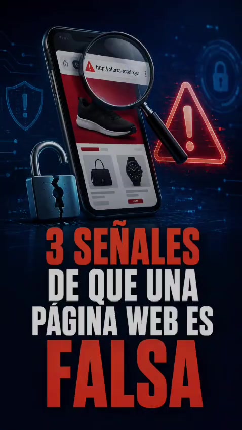 Revisar la dirección, la conexión y la oferta antes de comprar
